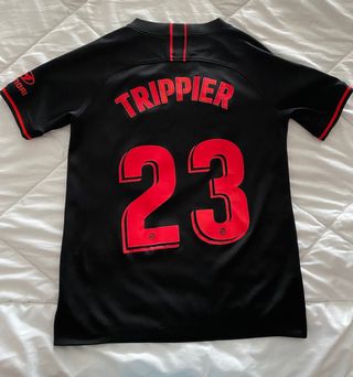 Camiseta chico original fútbol 