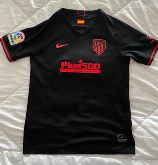 Camiseta chico original fútbol 