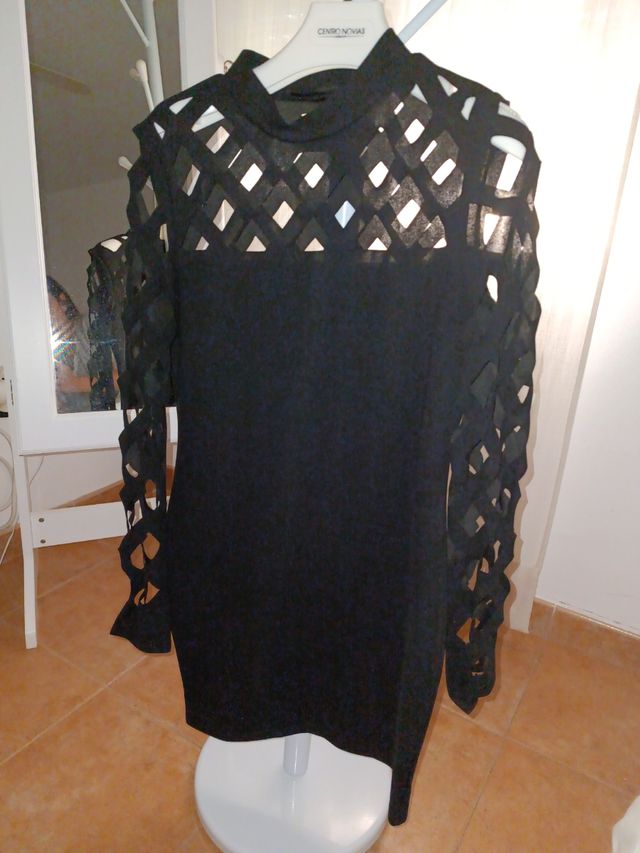 Vestido Shein
