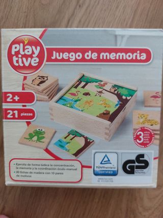 Juguetes