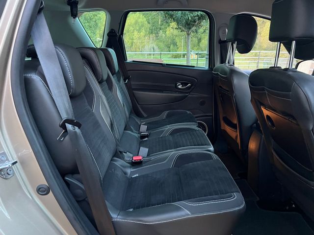 Renault Scenic XMOD BOSE Energy dCi 130 eco2