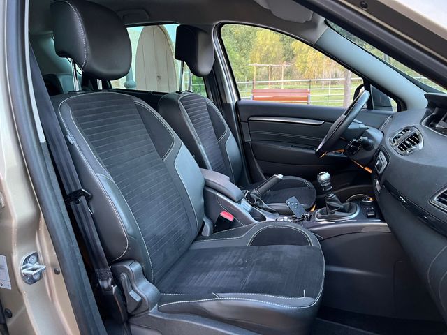 Renault Scenic XMOD BOSE Energy dCi 130 eco2