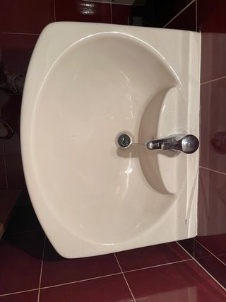 Lavabo Roca