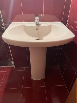 Lavabo Roca