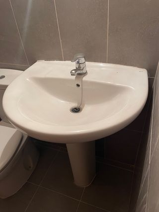 Lavabo Roca