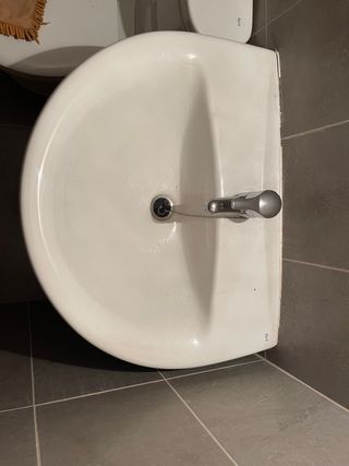 Lavabo Roca