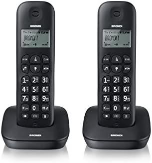 cordless duo Brondi