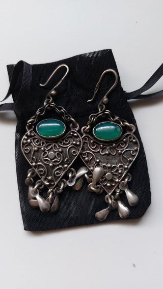 Pendientes