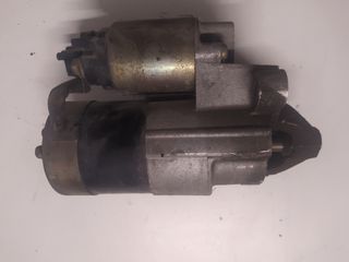 MOTOR DE ARRANQUE 8200227092