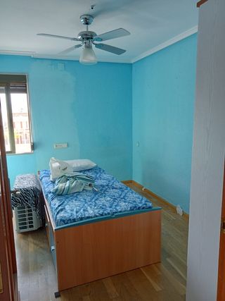 Pintor Economico y Reformas General