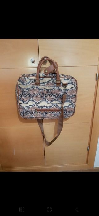 Maletín PC
