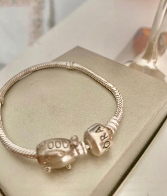 Pulsera Pandora