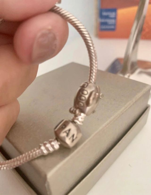 Pulsera Pandora