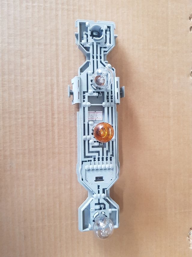 Ford Grand Tourneo Connec 2007