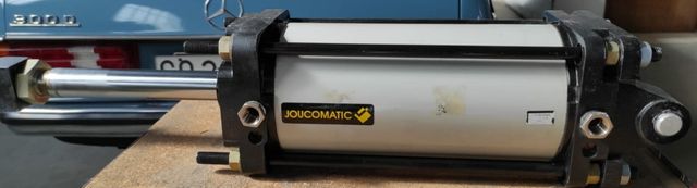 Pistón Neumático JOUCOMATIC