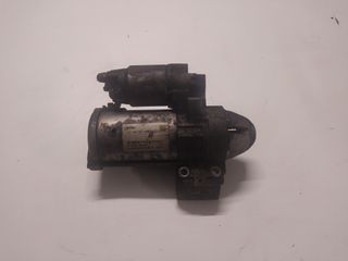 MOTOR DE ARRANQUE 0001172407