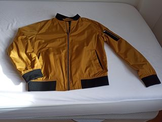 Bomber Cazadora