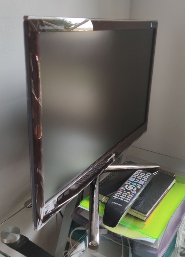 Televisor/Monitor Samsung FX2490HD

