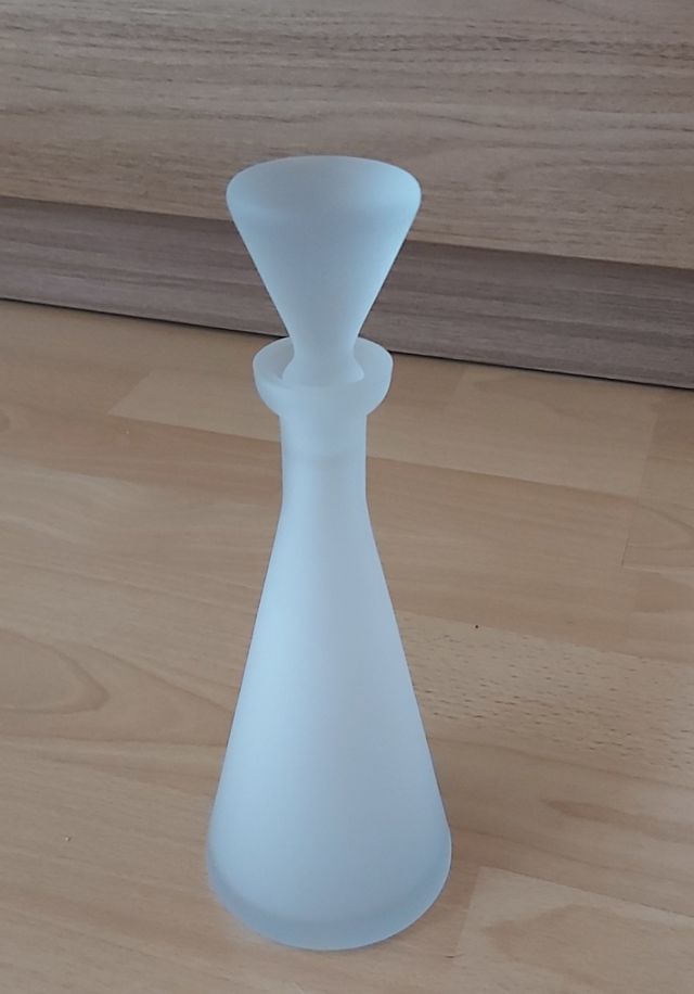 Pack de dos botellas para decoración original