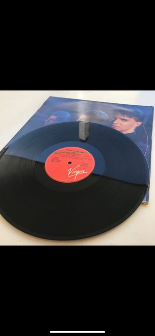VINILO JOHNNY HATES JAZZ  1987!!