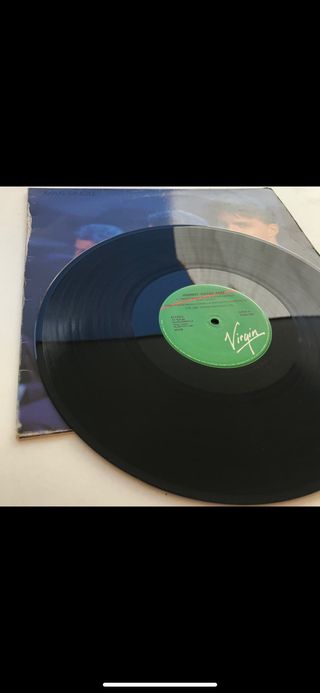 VINILO JOHNNY HATES JAZZ  1987!!