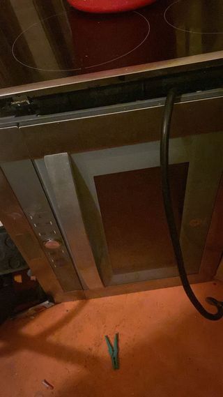 Se vende horno microondas balay