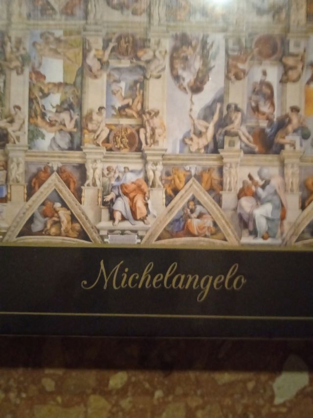 puzzle museum collection 1000pzs