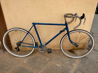 BICICLETA ORBEA 