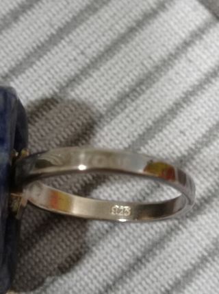 Anillo Tous