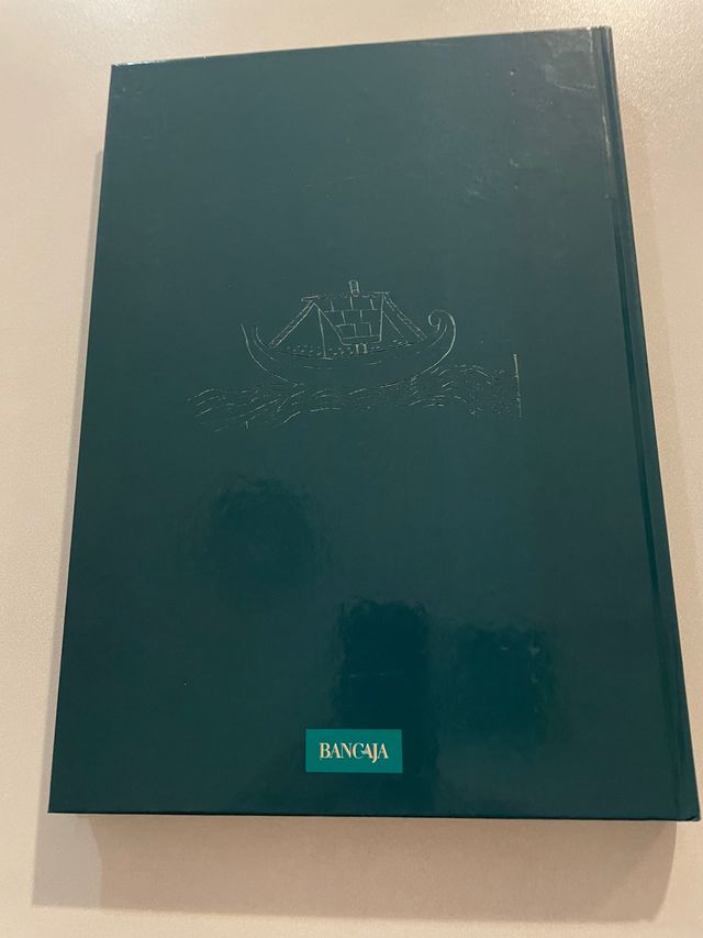 Libro LA CONQUISTA DEL VIENTO nuevo tapa dura