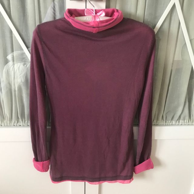 Sudadera Adolfo Domínguez sin estrenar