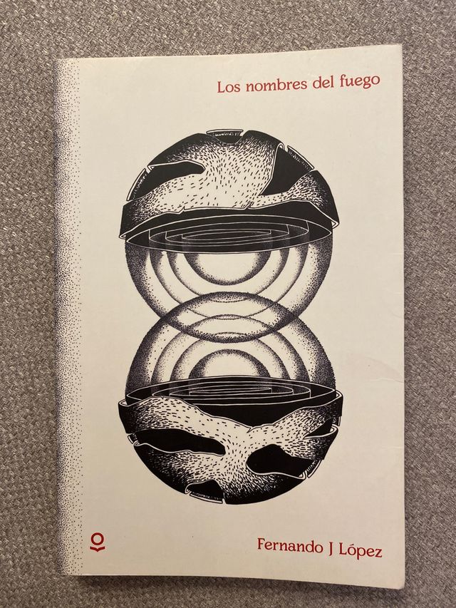 Los nombres del fuego