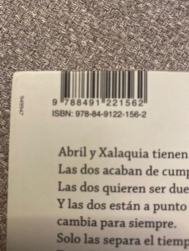 Los nombres del fuego