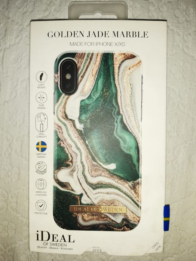 Funda para IPhone X/XS