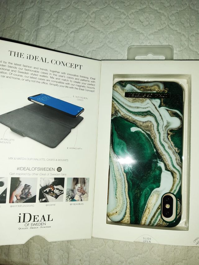 Funda para IPhone X/XS