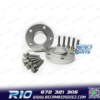 SEPARADORES PARA FIAT V8@0