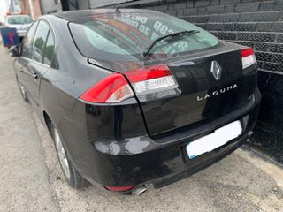 22052 DESPIECE  RENAULT LAGUNA III 2.0 DCI 150CV