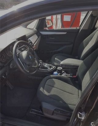 BMW Serie 2 2016