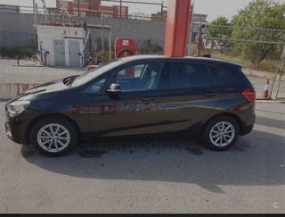 BMW Serie 2 2016