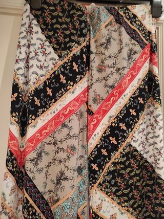 PANTALÓN ALGO BONITO, T-UNICA
