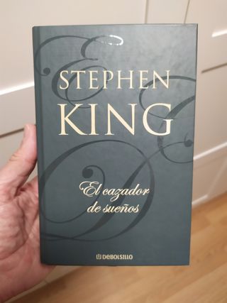 El Cazador de Sueños