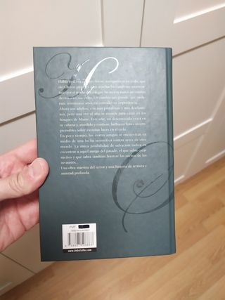 El Cazador de Sueños