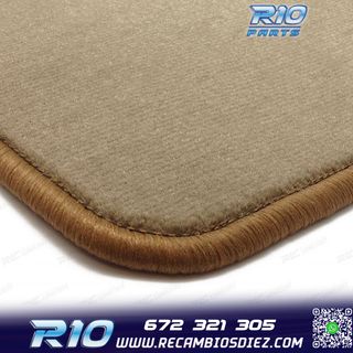 ALFOMBRILLAS PARA OPEL CJ@0
