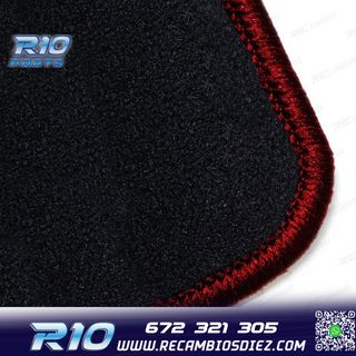 ALFOMBRILLAS PARA OPEL CJ@0