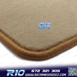 ALFOMBRILLAS PARA HYUNDAI WT@0