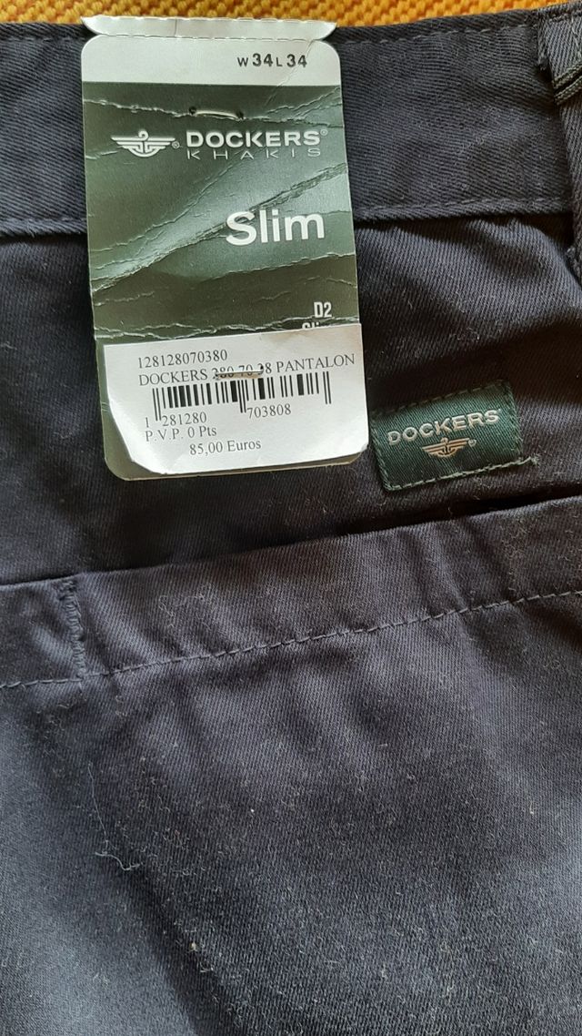 Pantalon DOCKERS 