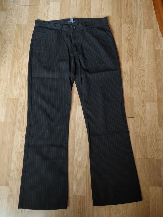 H&M Raya diplomática 