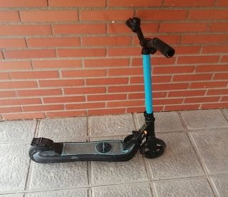patinete eléctrico(disponible 2 unds) 