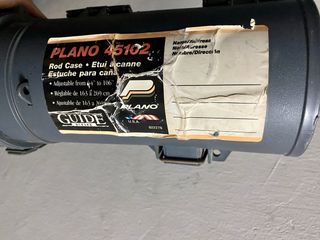 Caja cañas PLANO 45102 oferta está semana