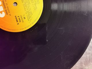 24 éxitos de oro. Julio Iglesias. Vinilo